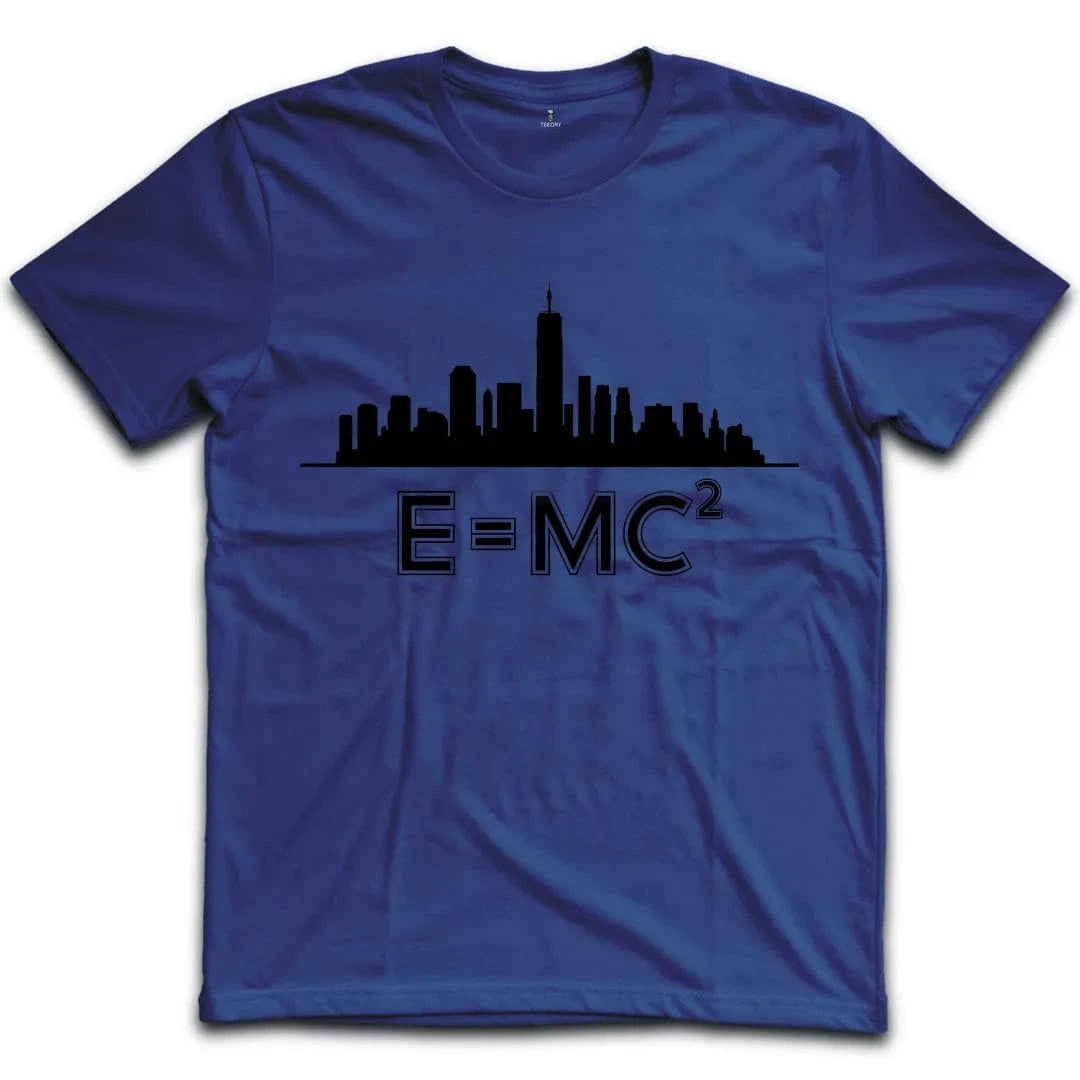 Project Manhattan T-Shirt