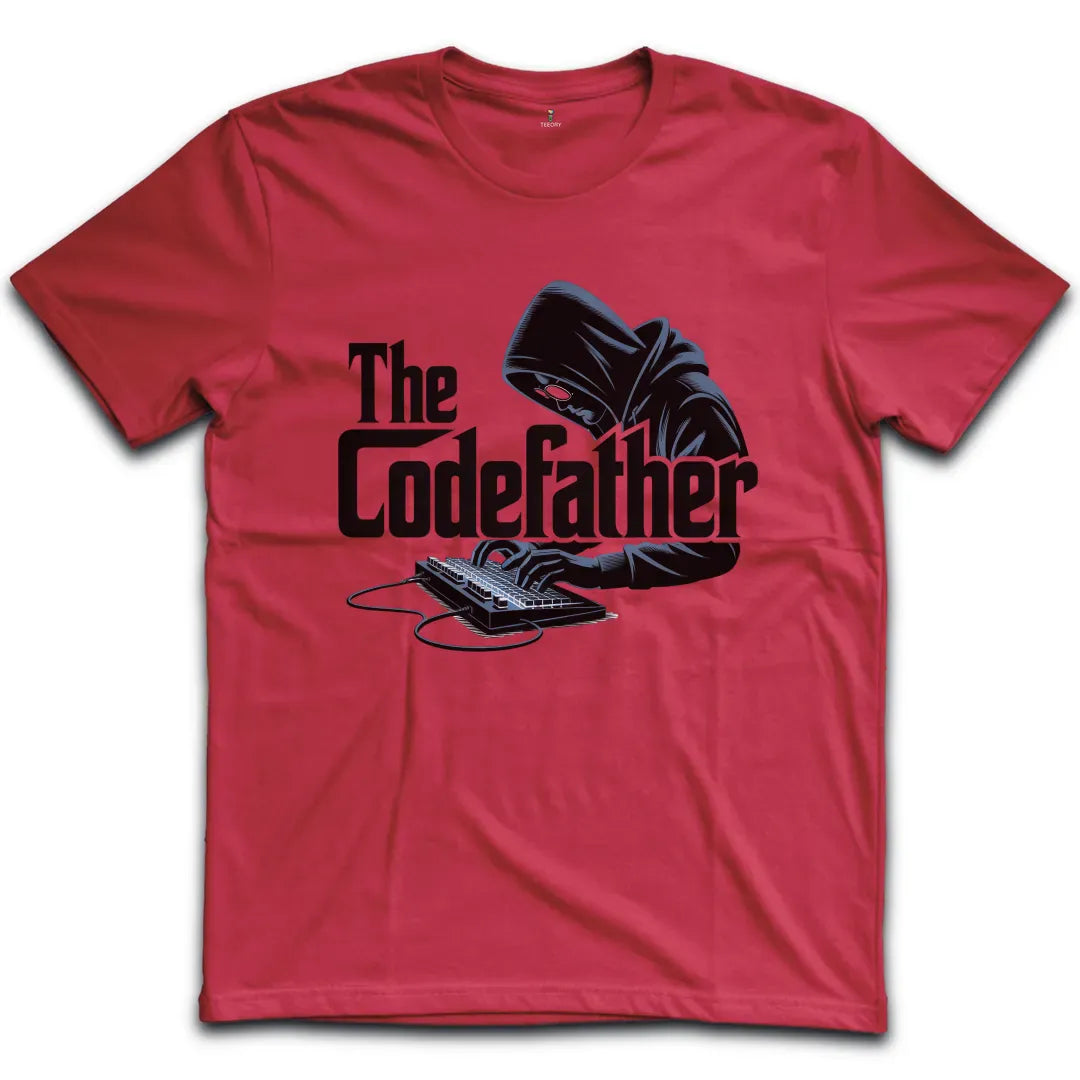 The Codefather T-Shirt