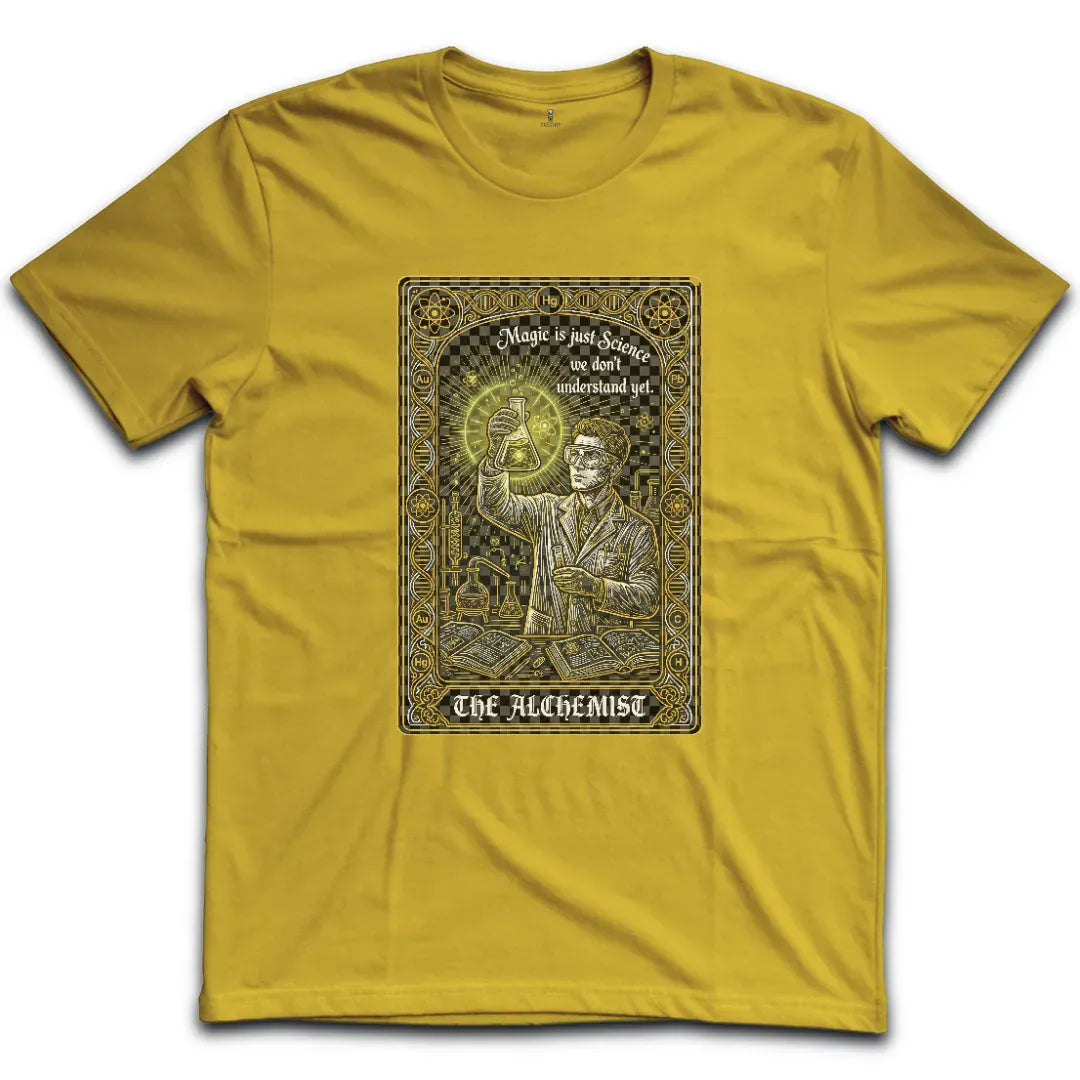 The Alchemist T-Shirt