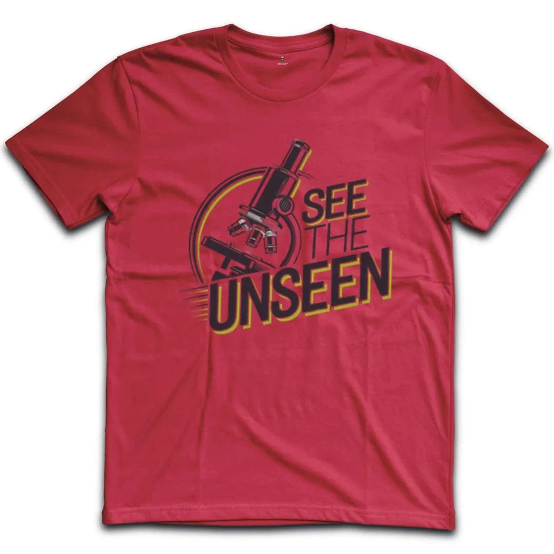 See The Unseen T-Shirt
