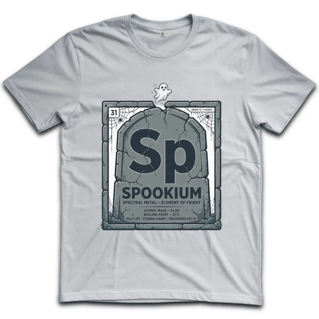 Spookium T-Shirt