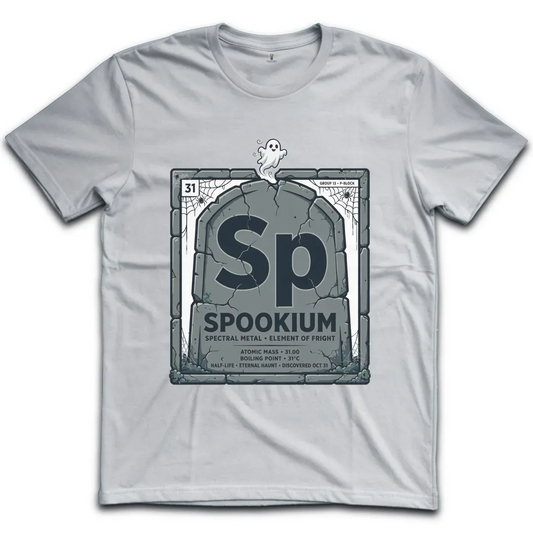 Spookium T-Shirt