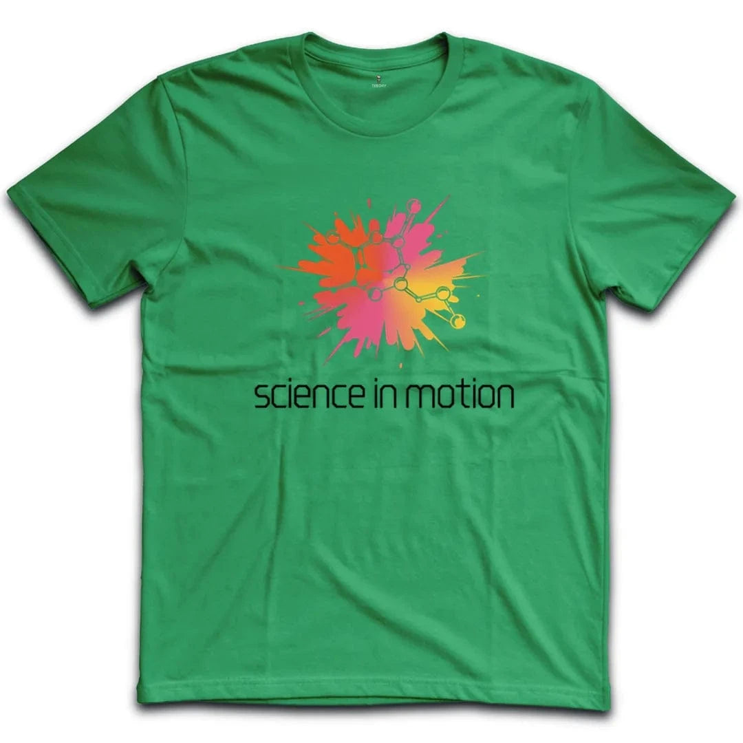 Science In Motion T-Shirt