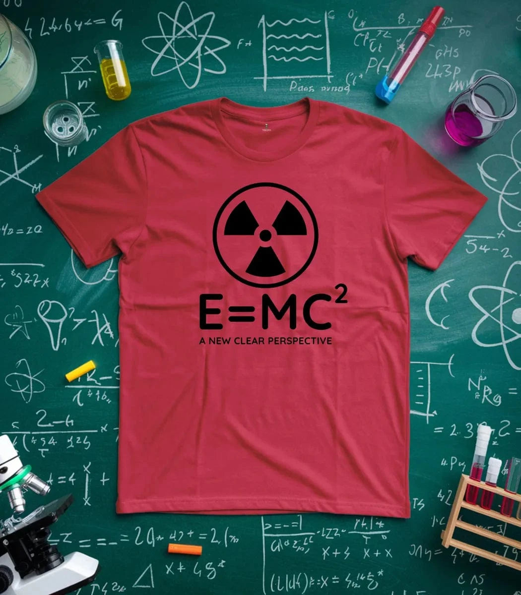 EMC2 T-Shirt