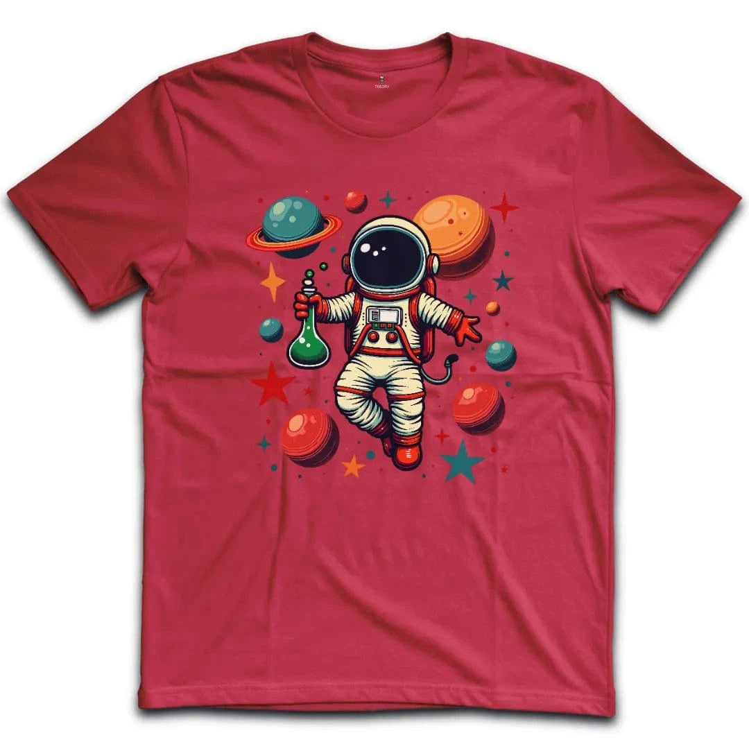 Space Chemist T-Shirt
