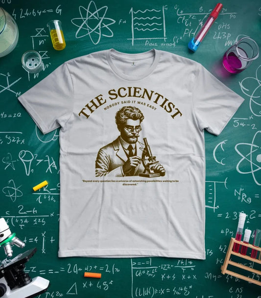 The Scientist T-Shirt