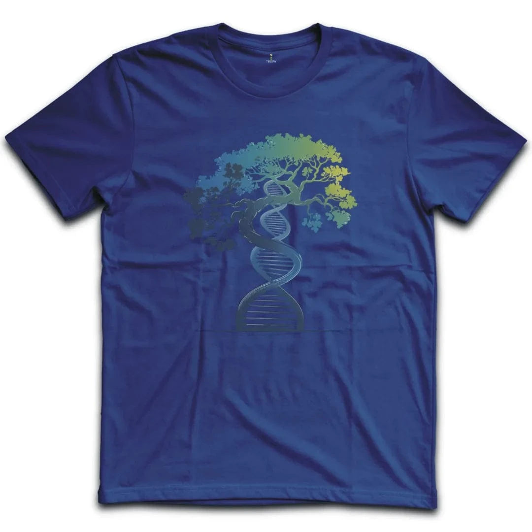 DNA Tree T-Shirt