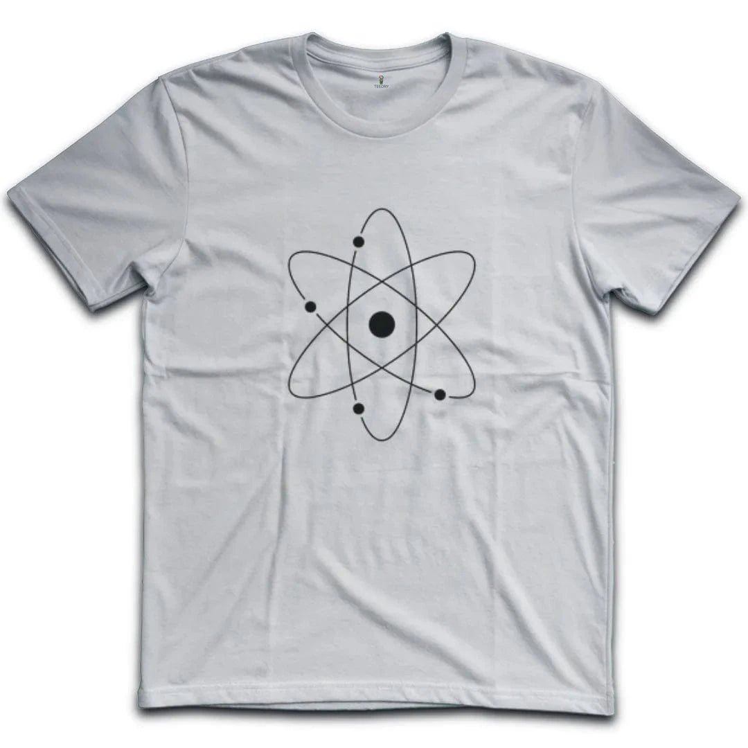 Science Atom T-Shirt
