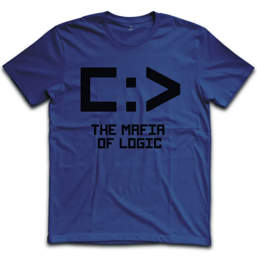 The Mafia T-Shirt