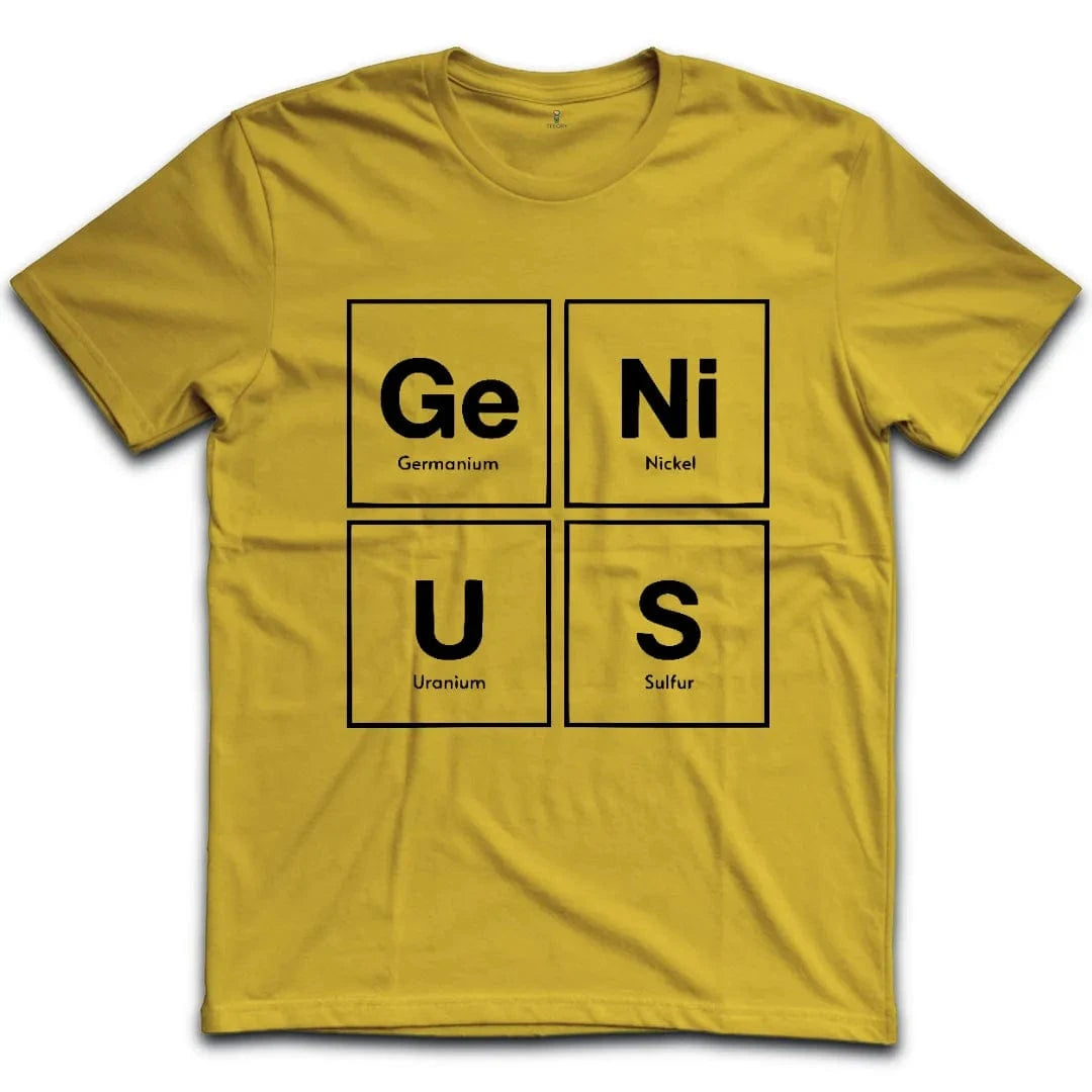 Genius T-Shirt