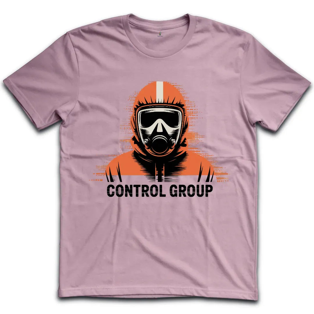 Control Group T-Shirt