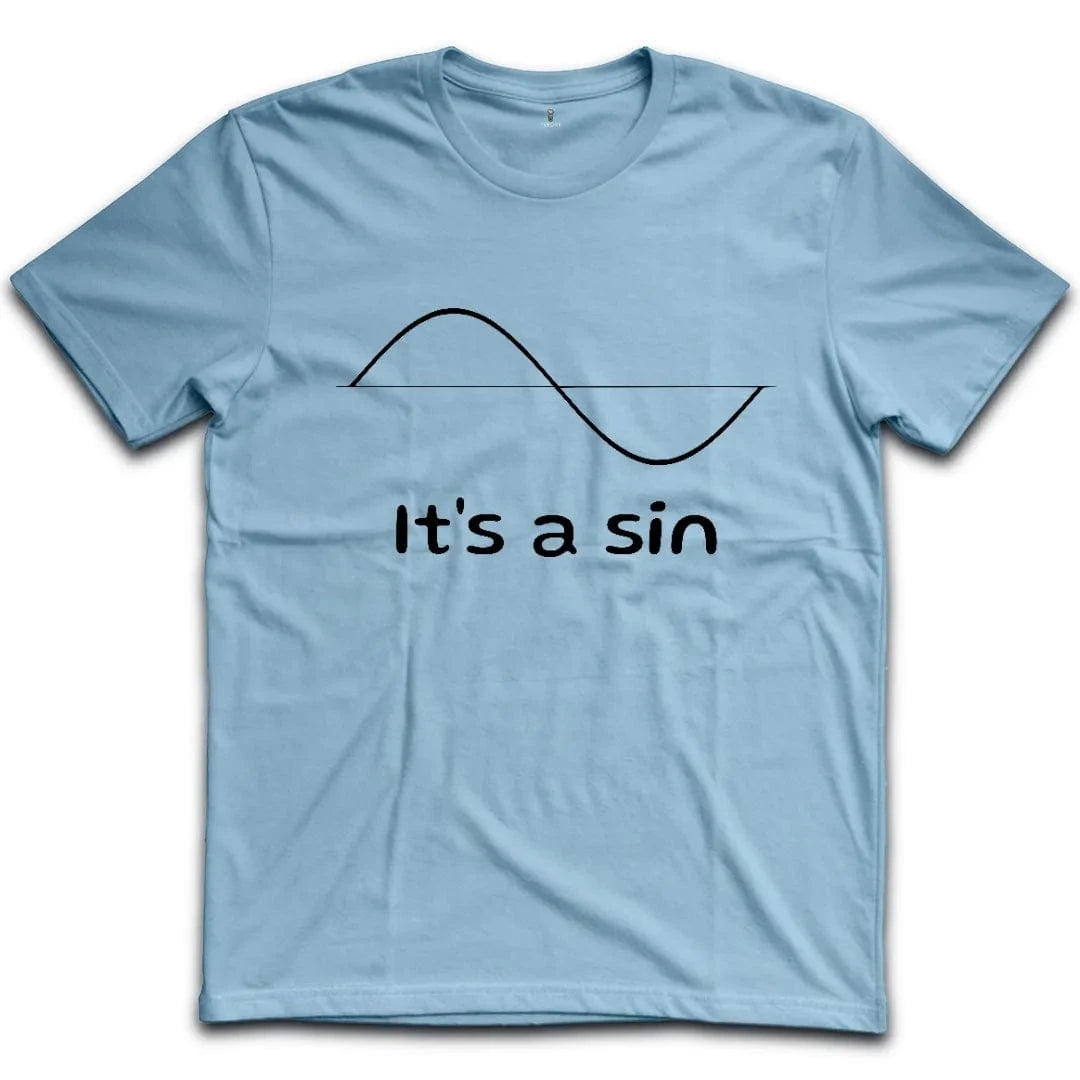 It's A Sin T-Shirt