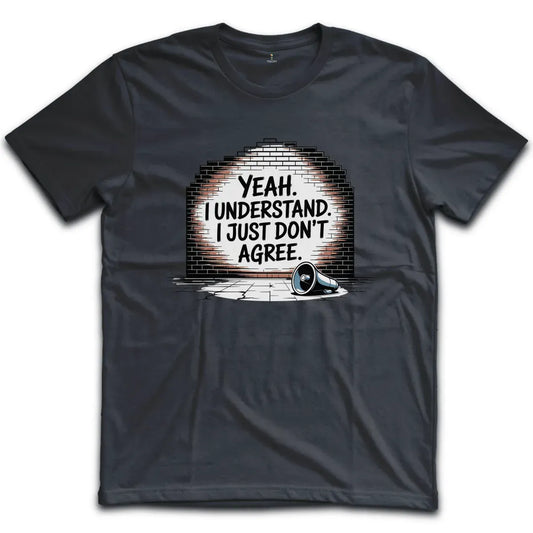 I Understand T-Shirt