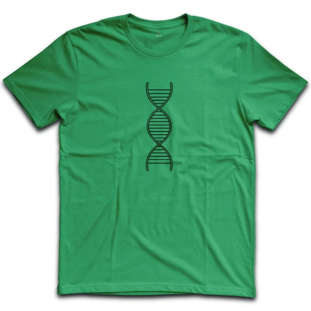 DNA Molecule T-Shirt