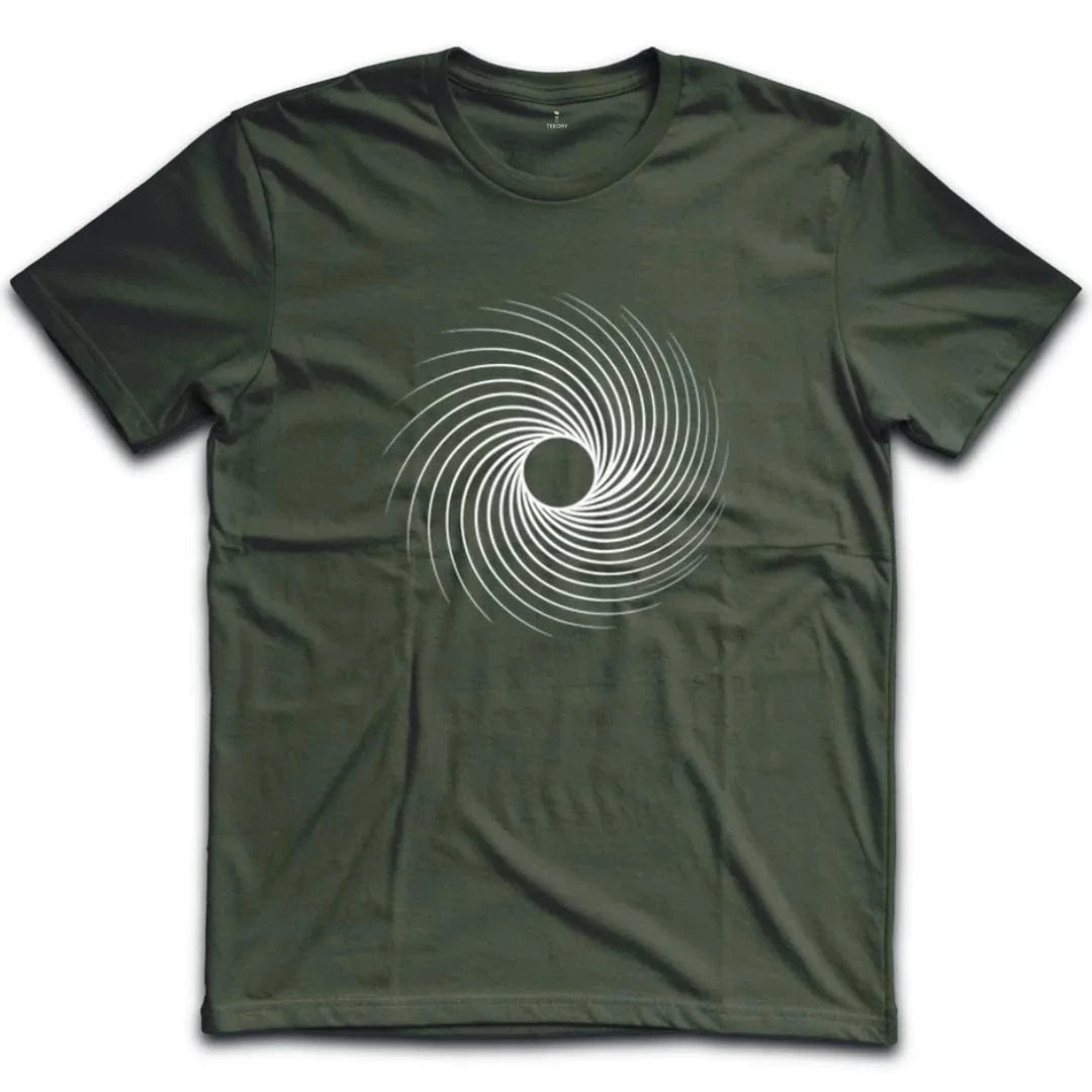 Mesmerizing Spiral T-Shirt