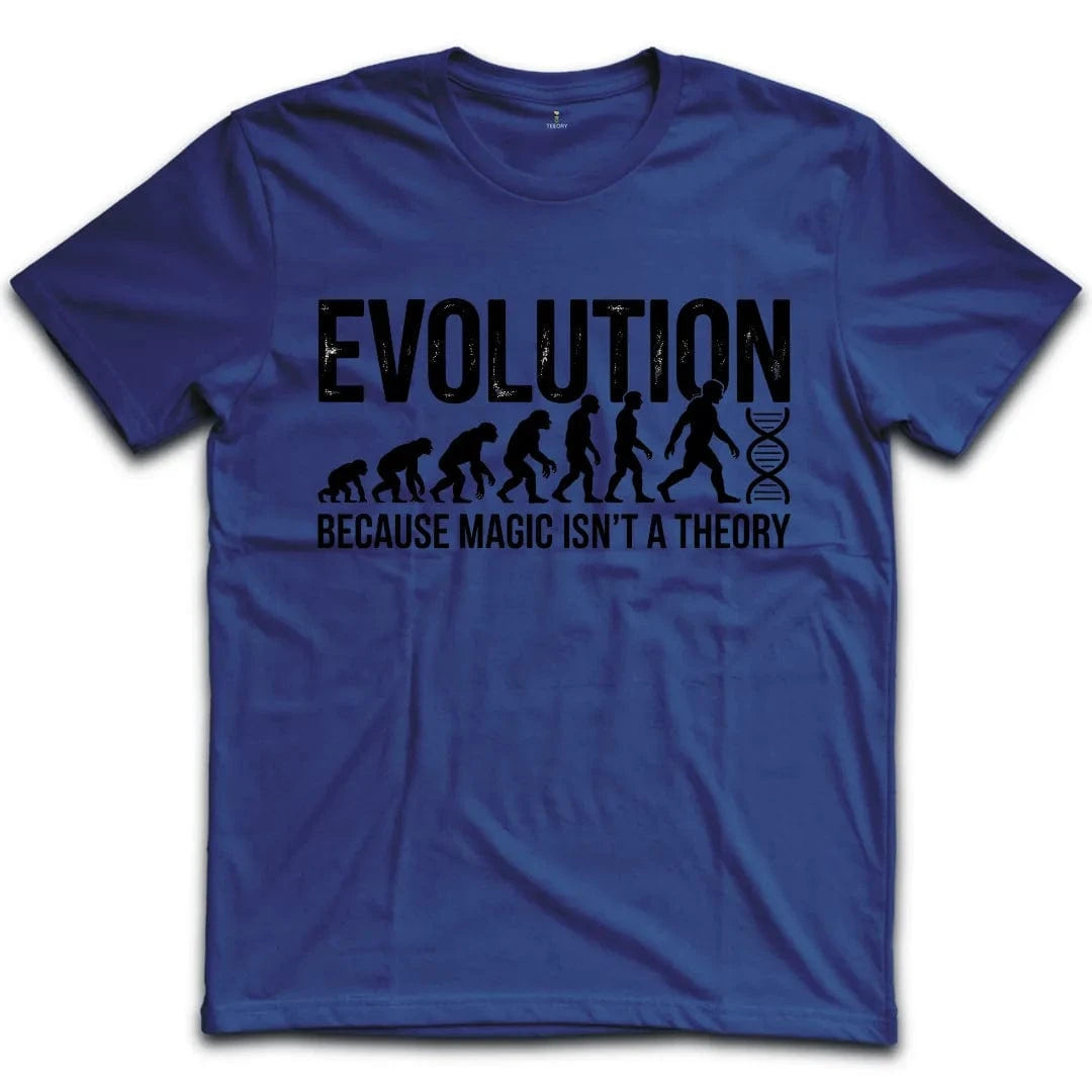 Evolution T-Shirt