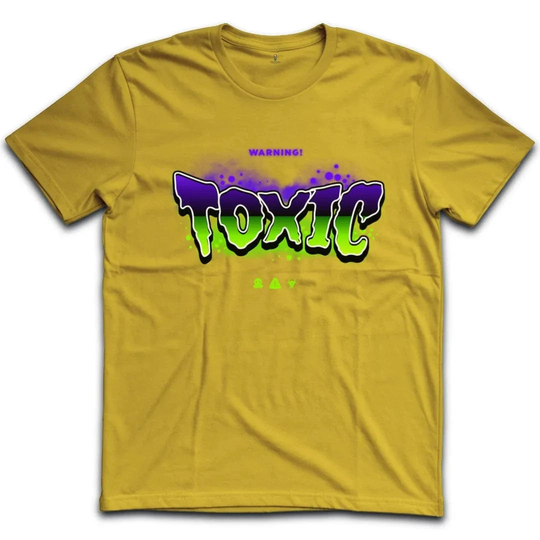 Toxic T-Shirt