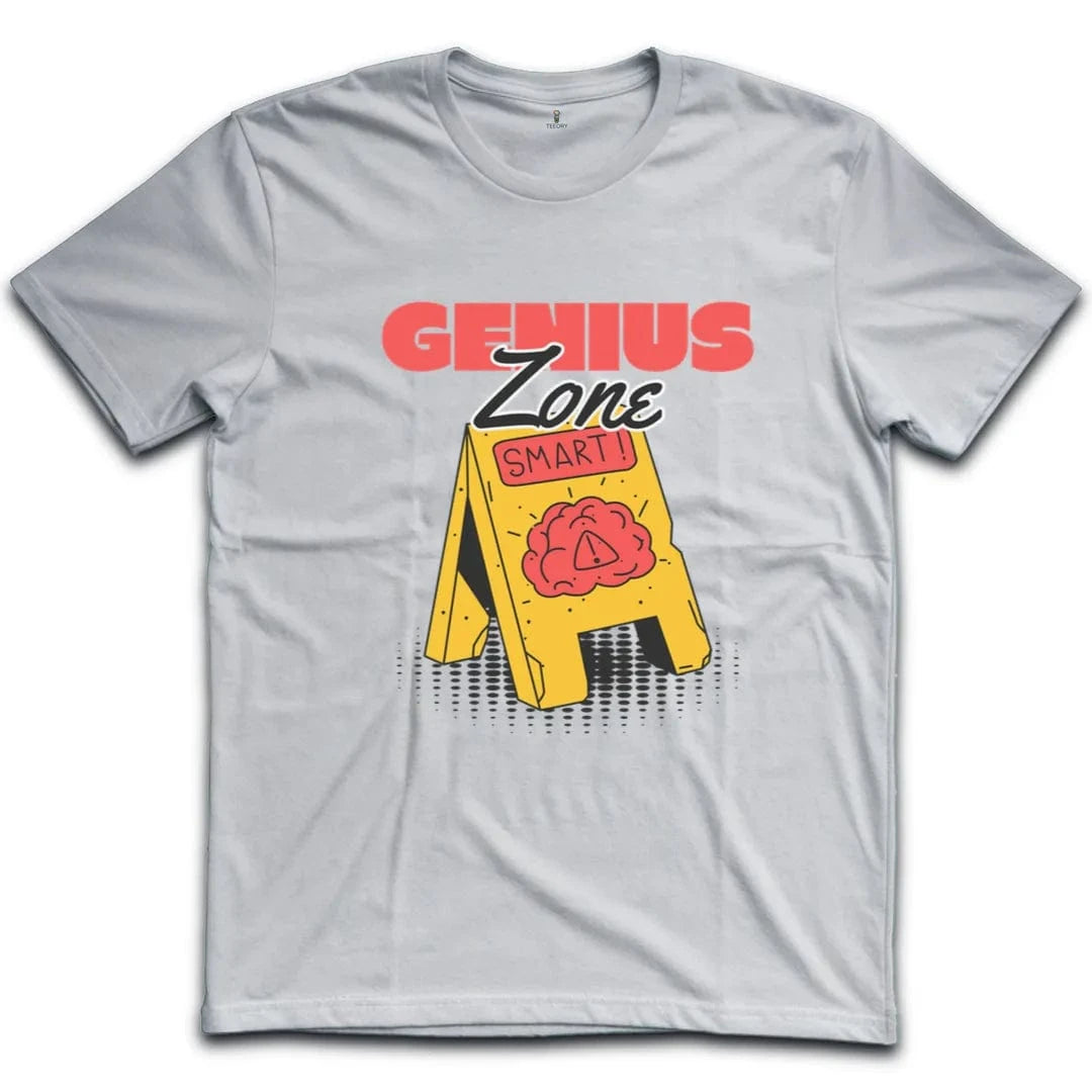 Genius Zone T-Shirt