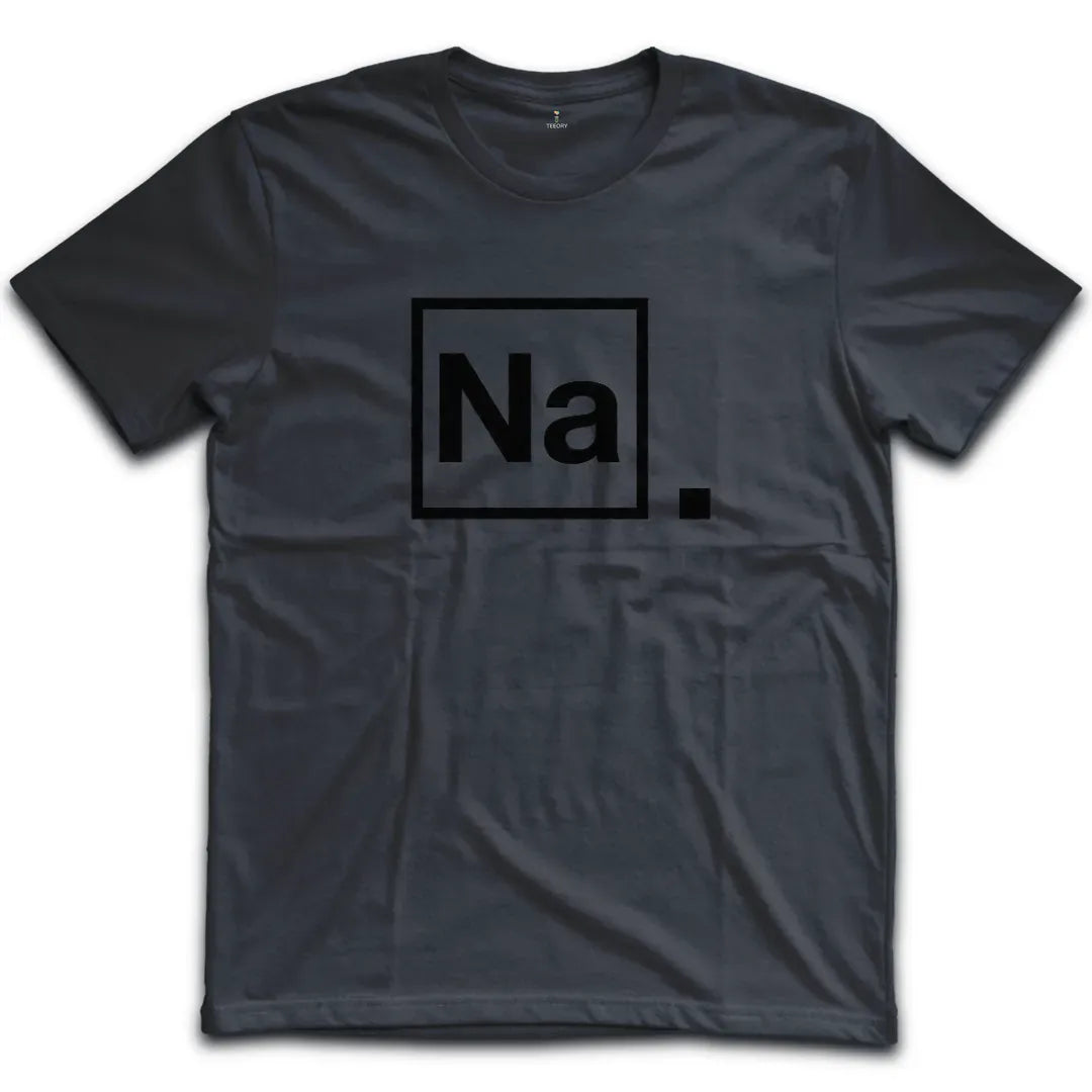 Na T-Shirt