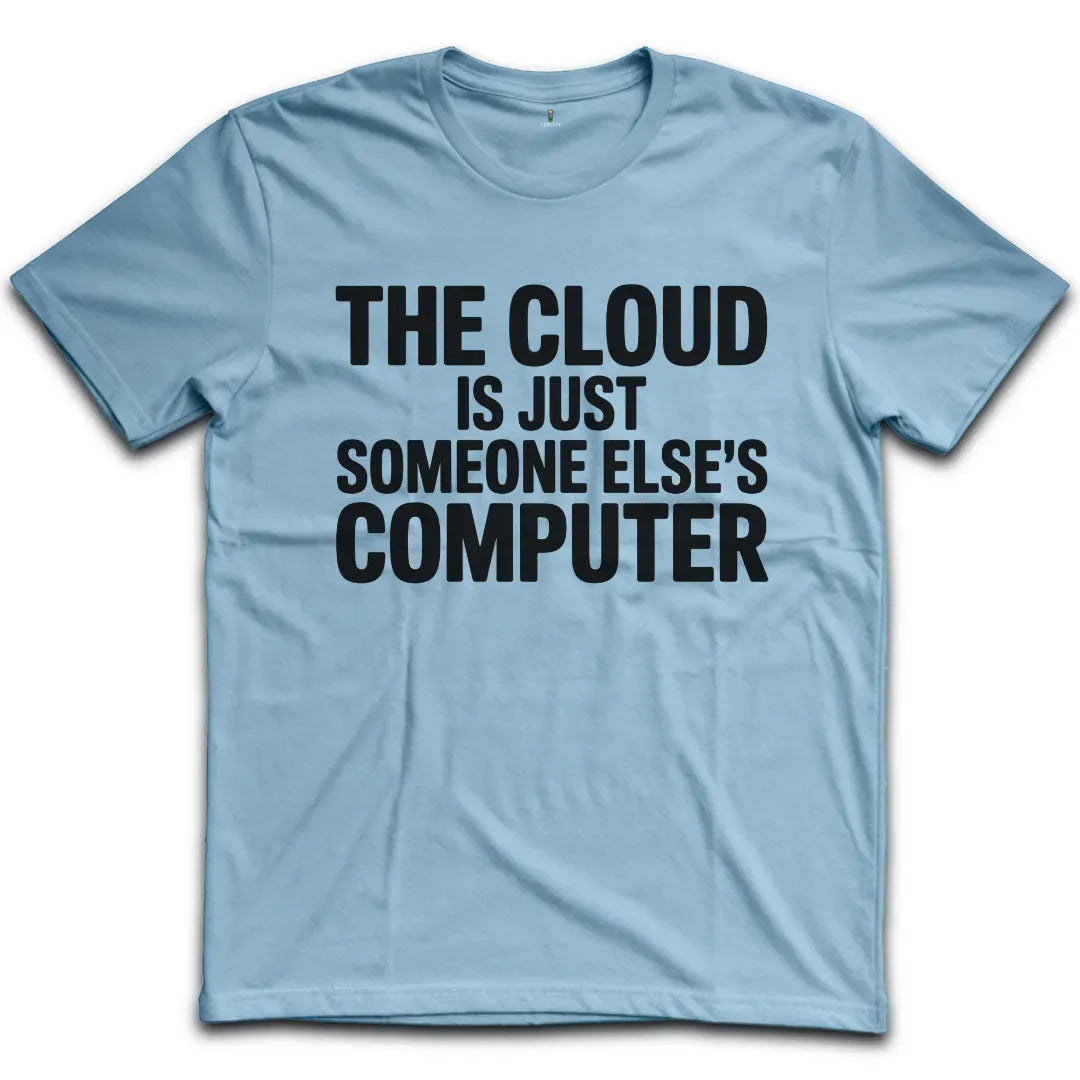 The Cloud T-Shirt
