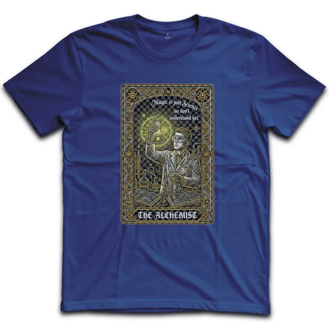 The Alchemist T-Shirt