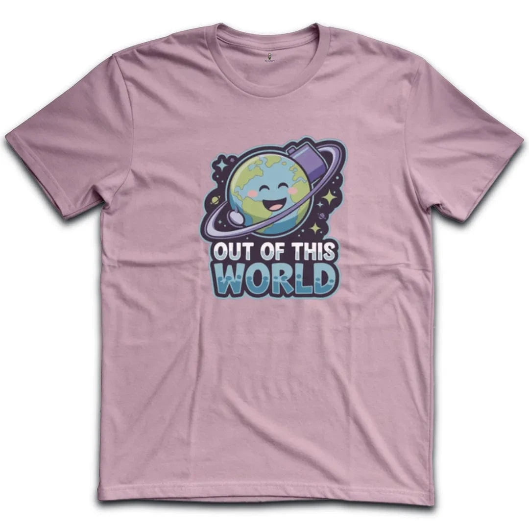 Out of This World T-Shirt