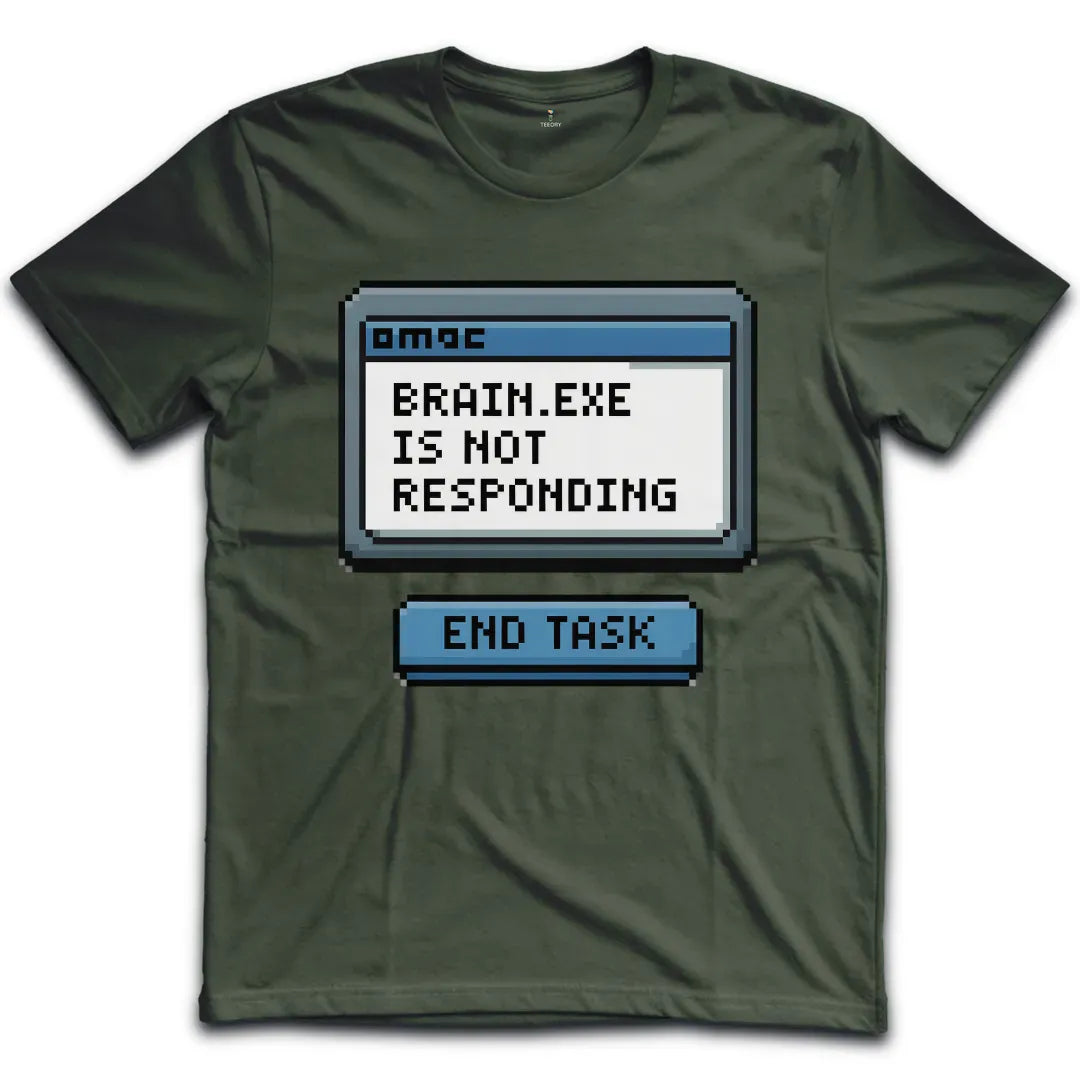 Brainexe T-Shirt