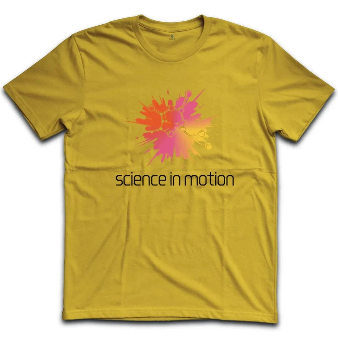 Science In Motion T-Shirt