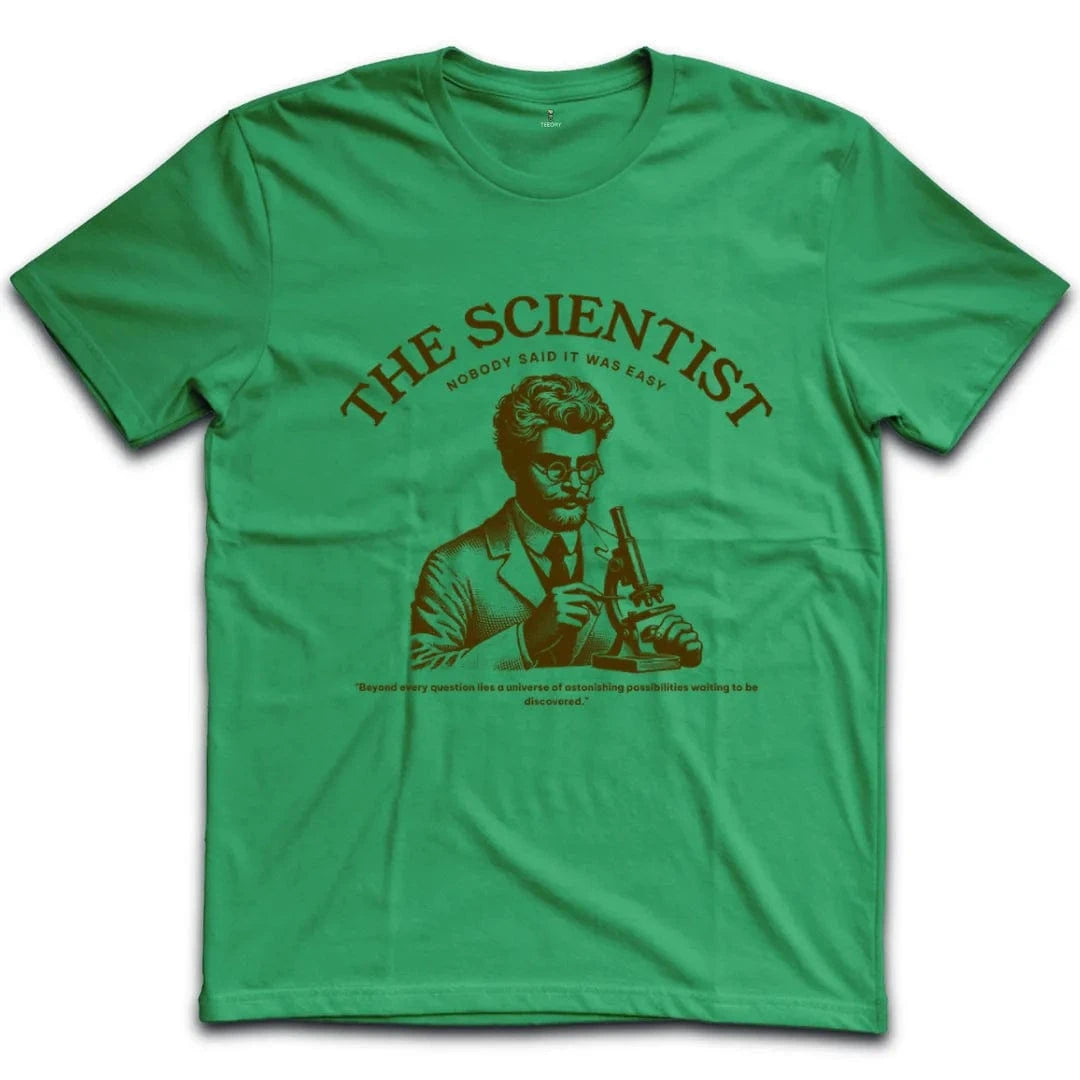 The Scientist T-Shirt