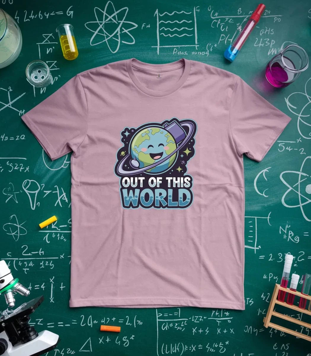 Out of This World T-Shirt