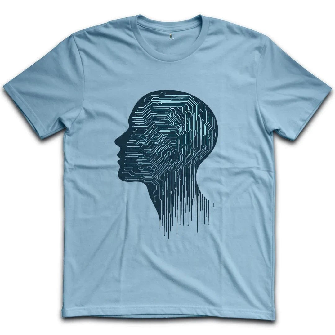 Wired for Thinking T-Shirt