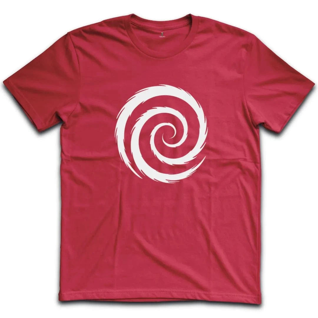 Mesmerizing Swirl Hypnotic T-Shirt