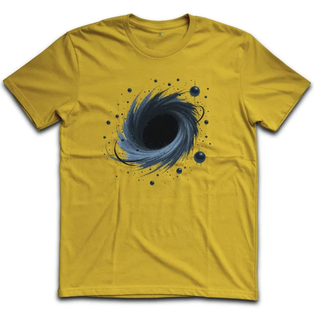 Cosmic Vortex T-Shirt