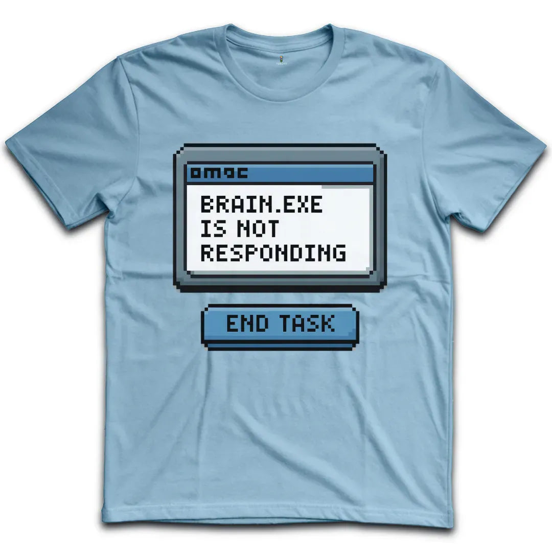 Brainexe T-Shirt