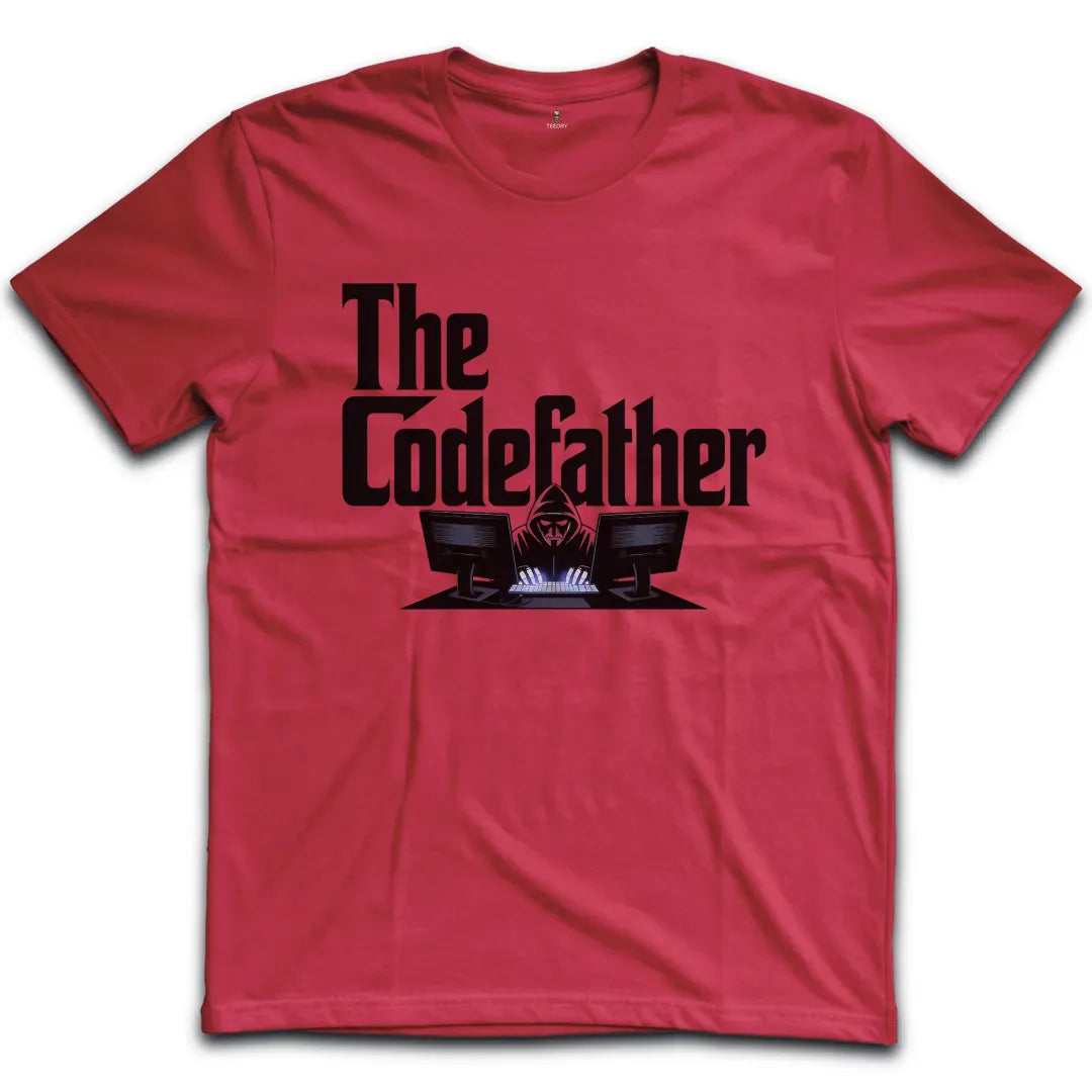 The Codefather T-Shirt