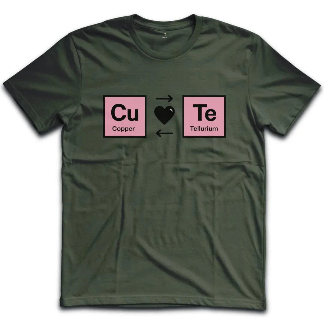Cute T-Shirt