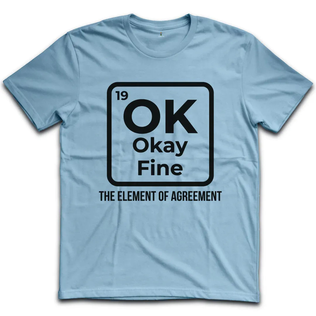 OK Element T-Shirt