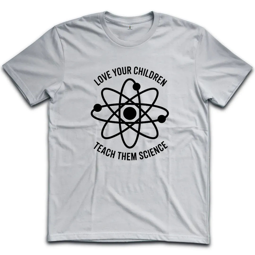 Love Your Children T-Shirt