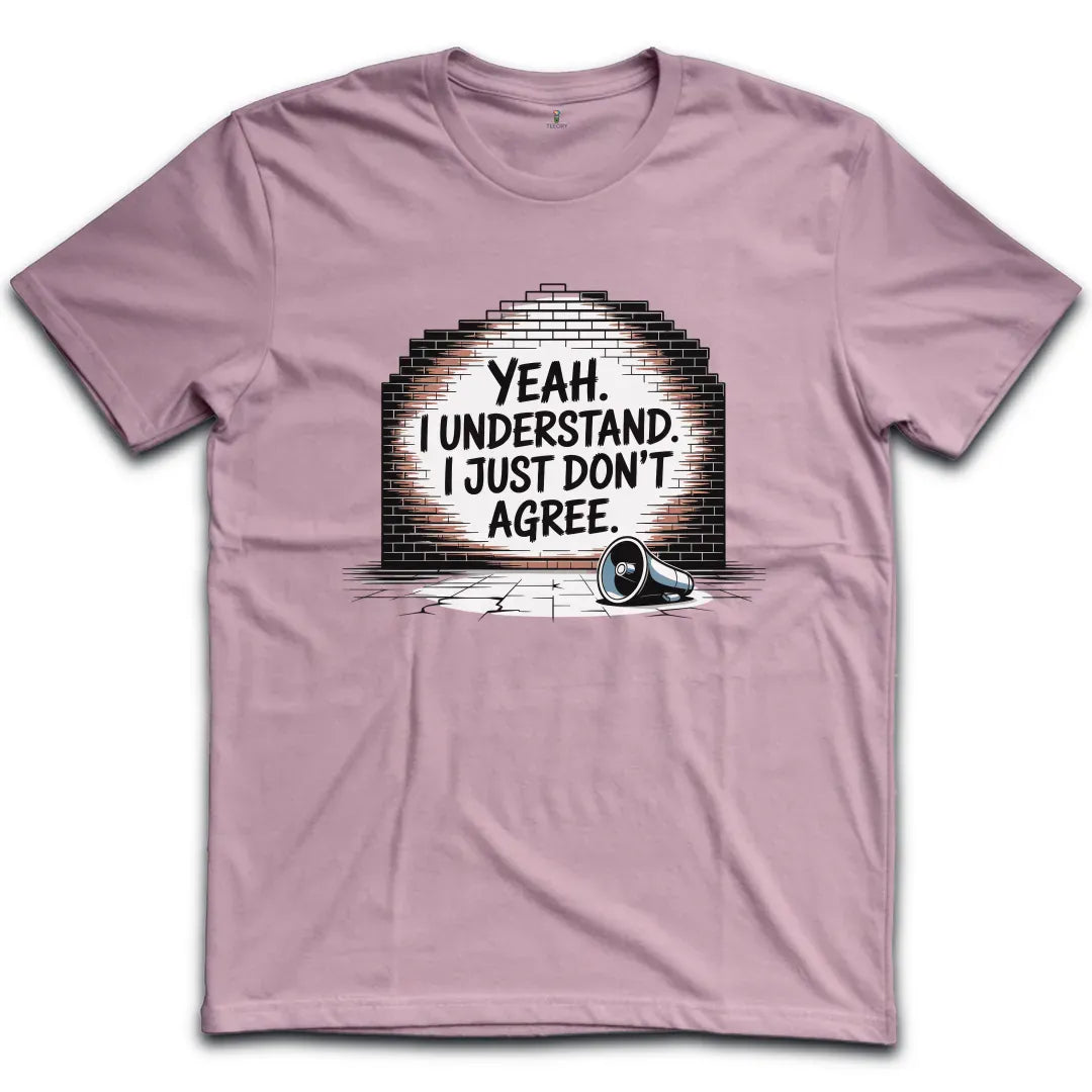 I Understand T-Shirt