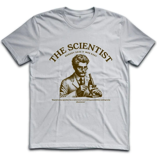 The Scientist T-Shirt