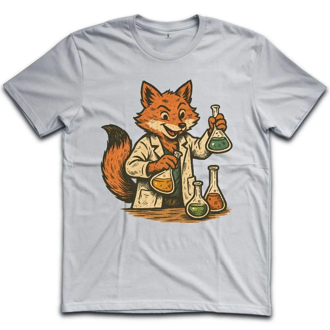 Dog Chemist T-Shirt