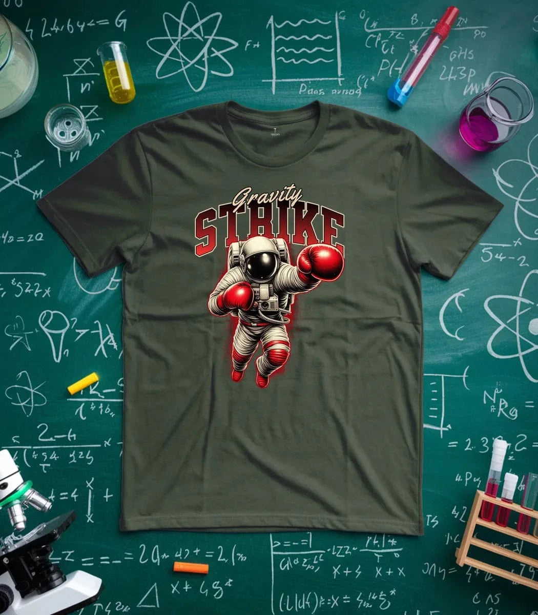 Gravity Strike T-Shirt