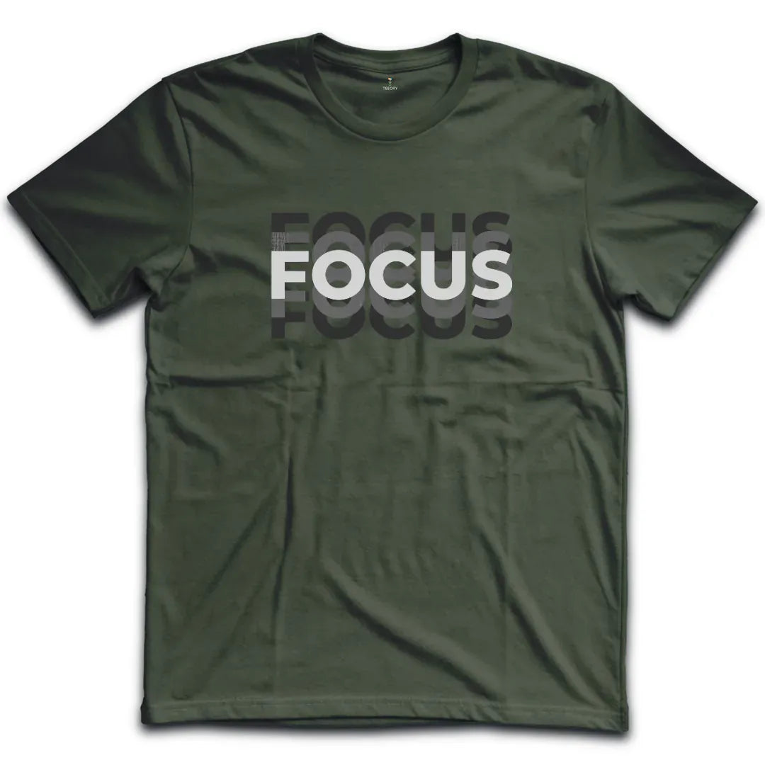 Focus T-Shirt