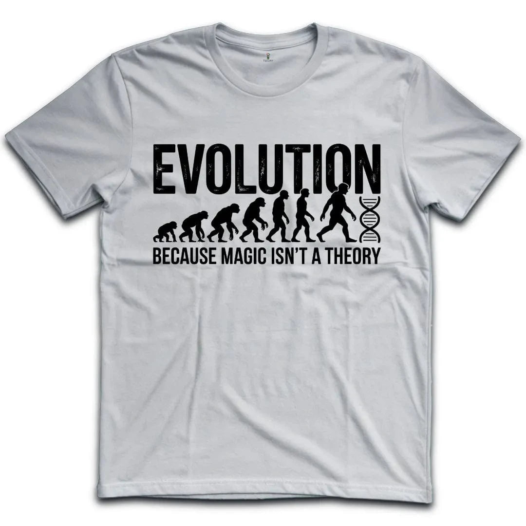 Evolution T-Shirt