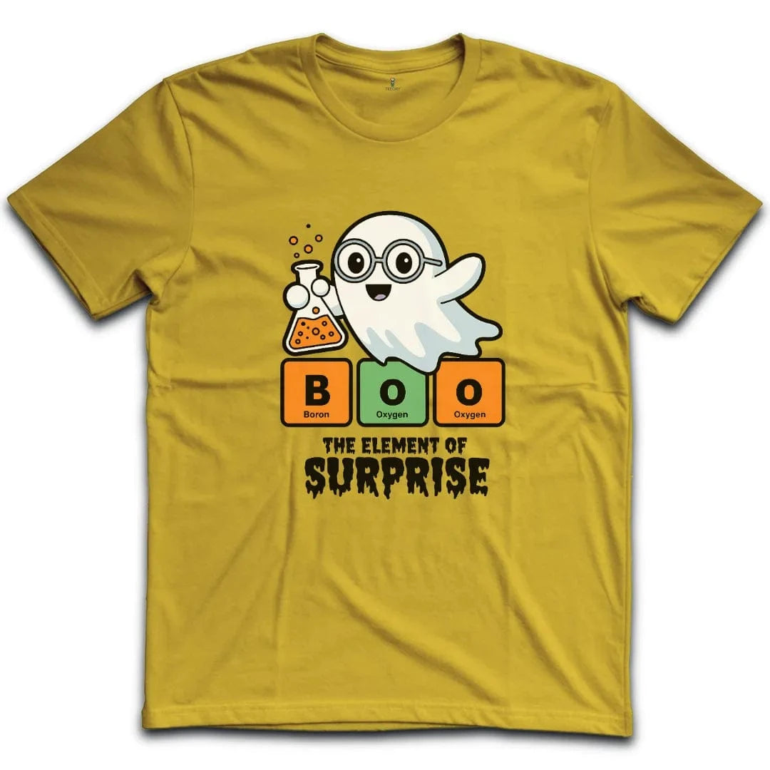 Boo T-Shirt
