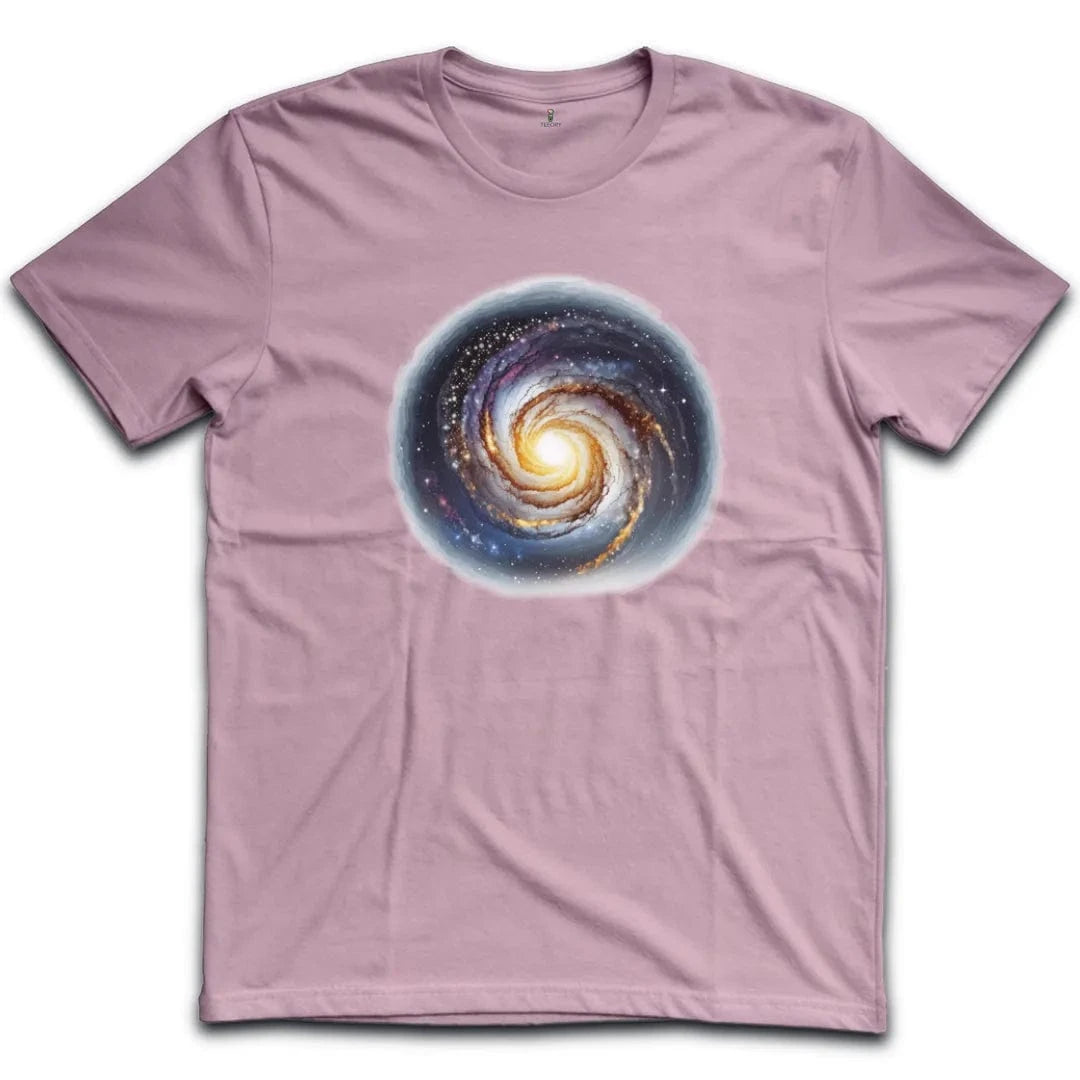 Galactic Swirl T-Shirt