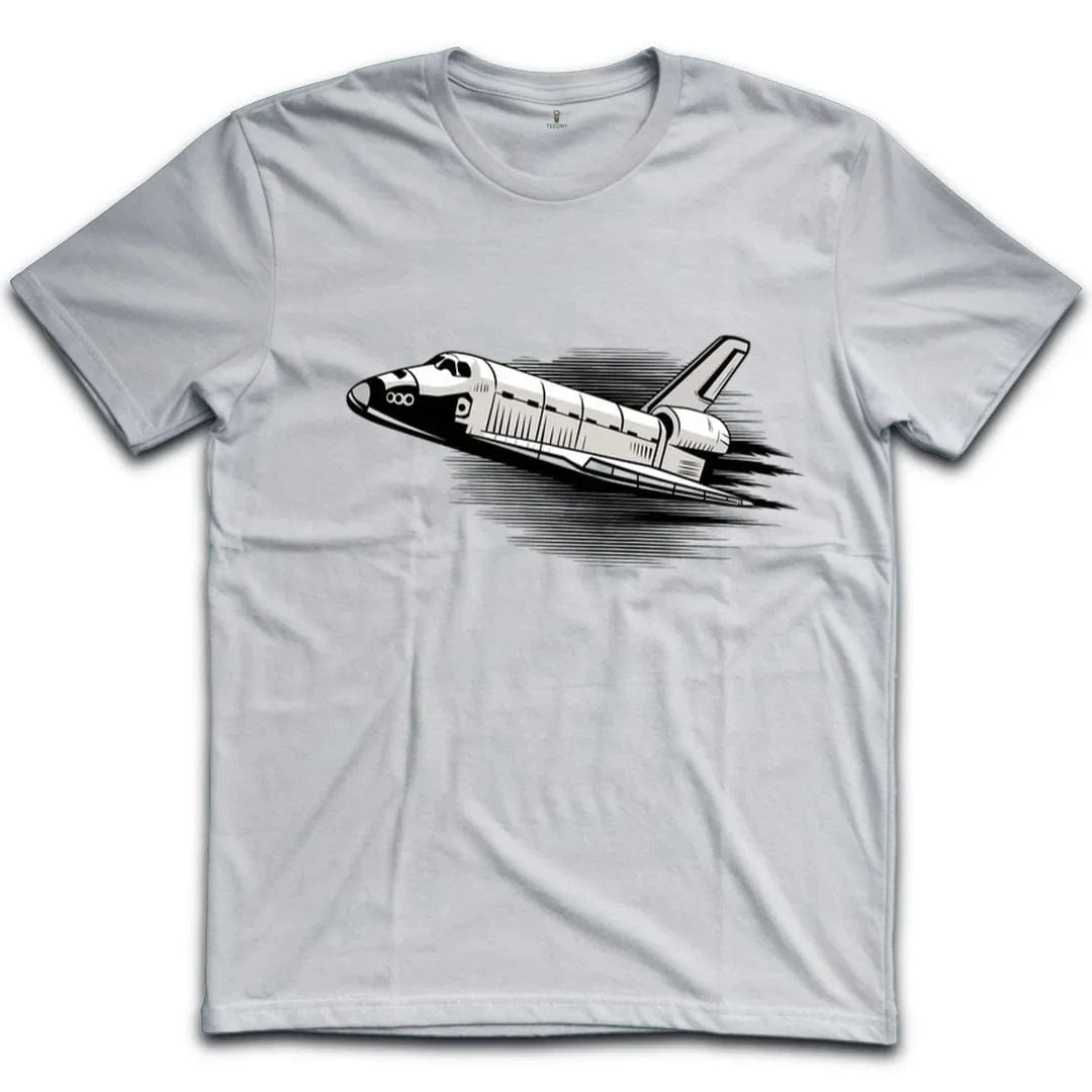 Spaceship T-Shirt
