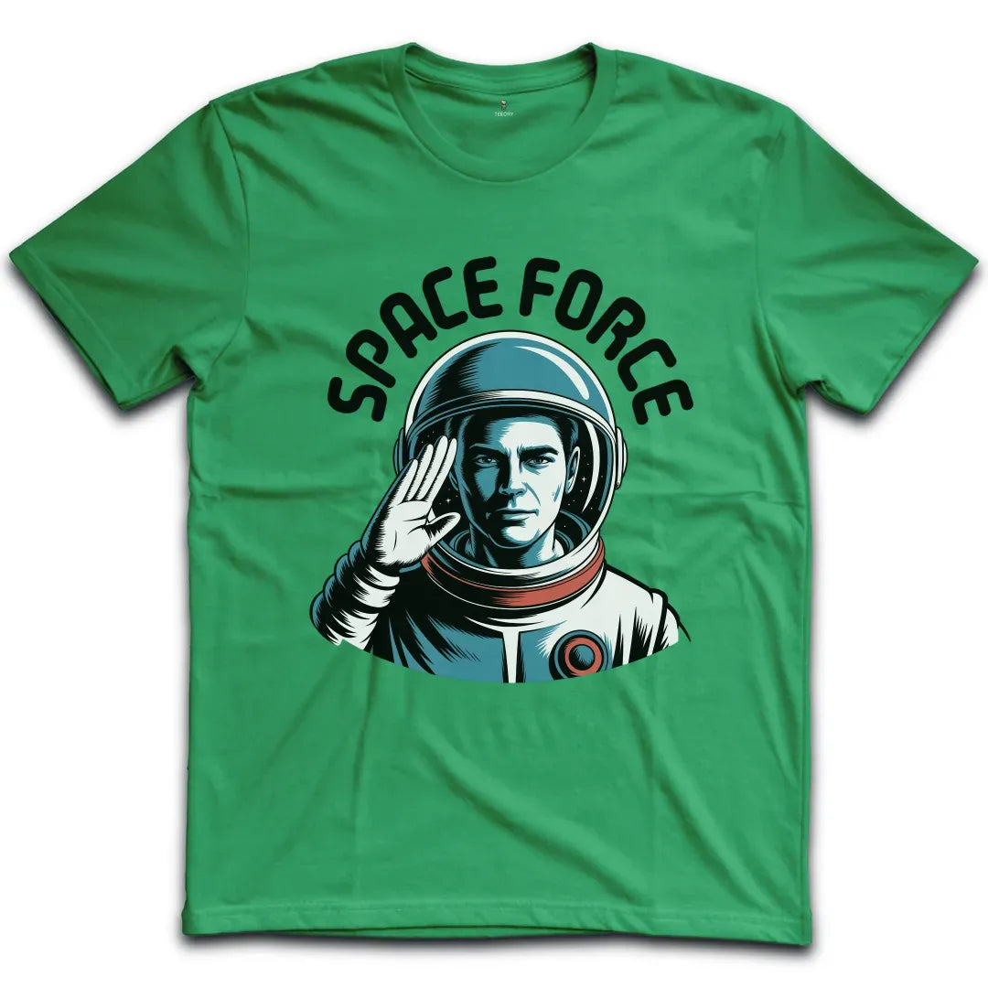 Space Force T-Shirt