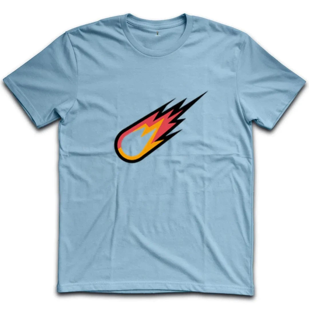 Meteor Comet T-Shirt