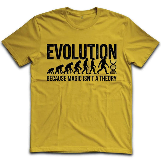 Evolution T-Shirt